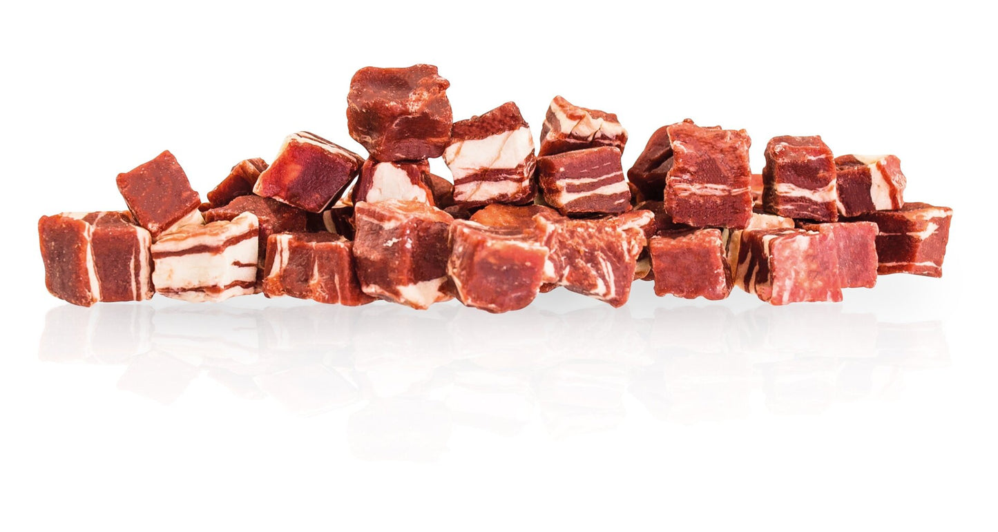 Trainer GO Mini Rinderwürferl - MHD Retter