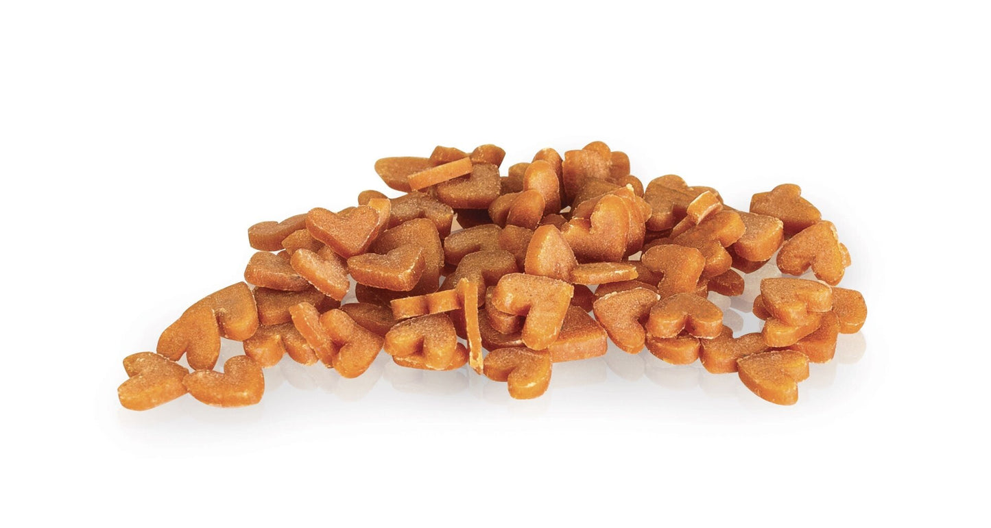 Thunfisch Miniherzerl