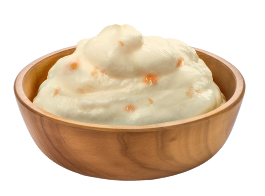 NATURAL GREATNESS Hähnchen-Karottencreme - zur Sehkraftunterstützung, 56 g