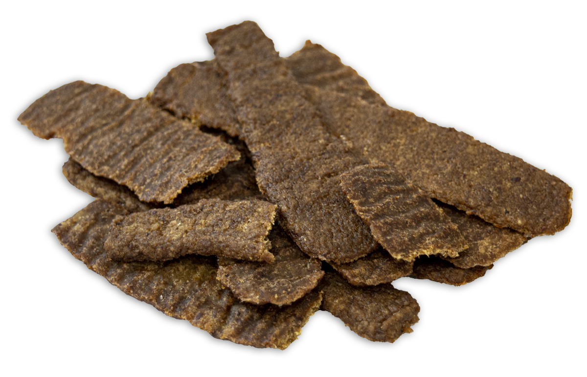 NATURAL GREATNESS Truthahnstreifen, 100% Fleisch