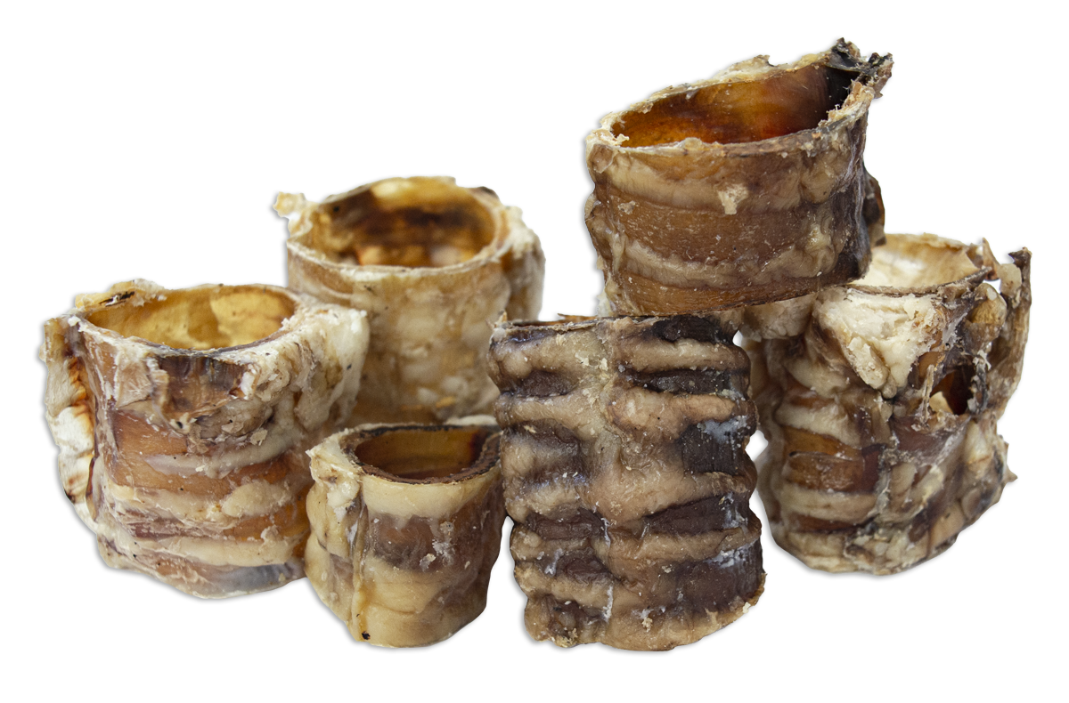 NATURAL GREATNESS Rindstrachea, 100% Fleisch (kurz)