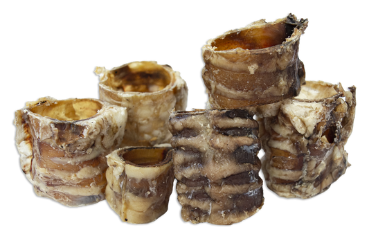 NATURAL GREATNESS Rindstrachea, 100% Fleisch (kurz)