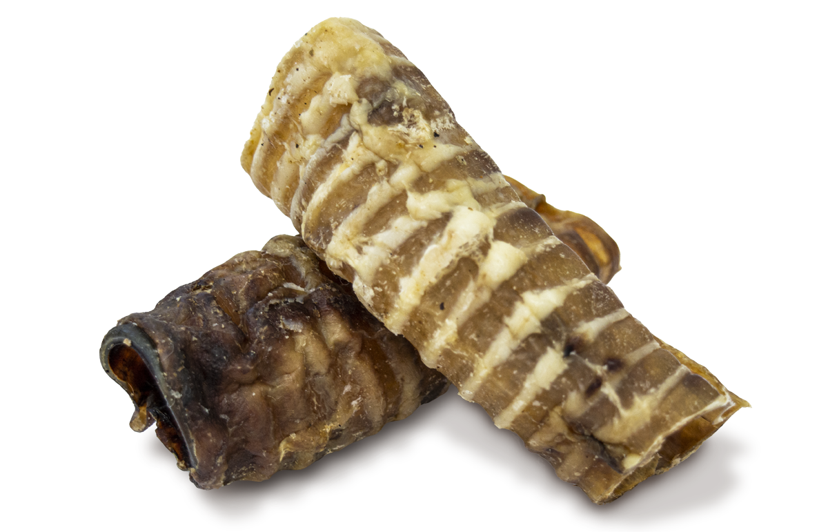 NATURAL GREATNESS Rindstracheas (groß), 100% Fleisch