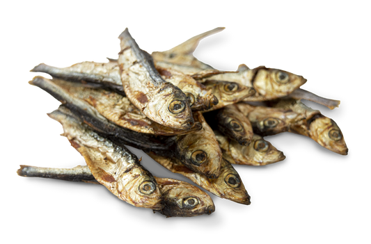 NATURAL GREATNESS Sprotten, 100% Fleisch