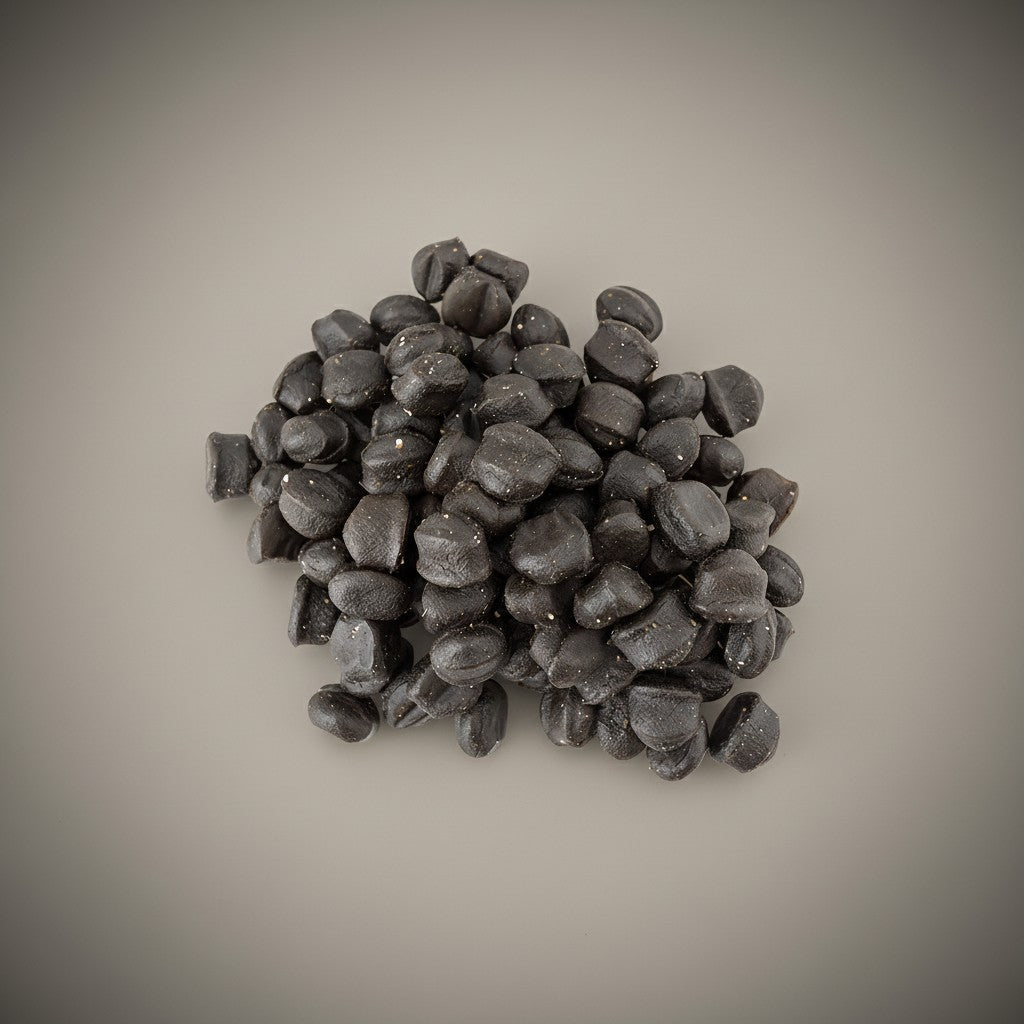 Lupiora Natural Greatness getreidefreie Hundesnacks mit Pute, Kamille und Ringelblume zur Verdauungsunterstützung