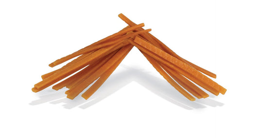 Weiche Hühnerstreifen, 250g