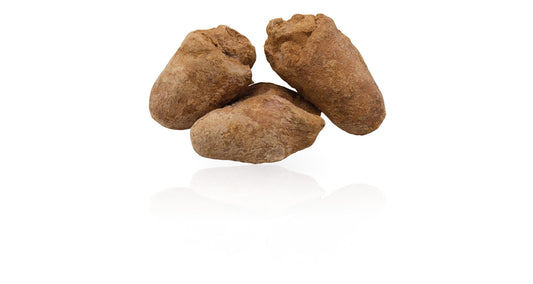 KIDDOG SUPER PREMIUM 100% gefriergetrocknete Hühnerherzen