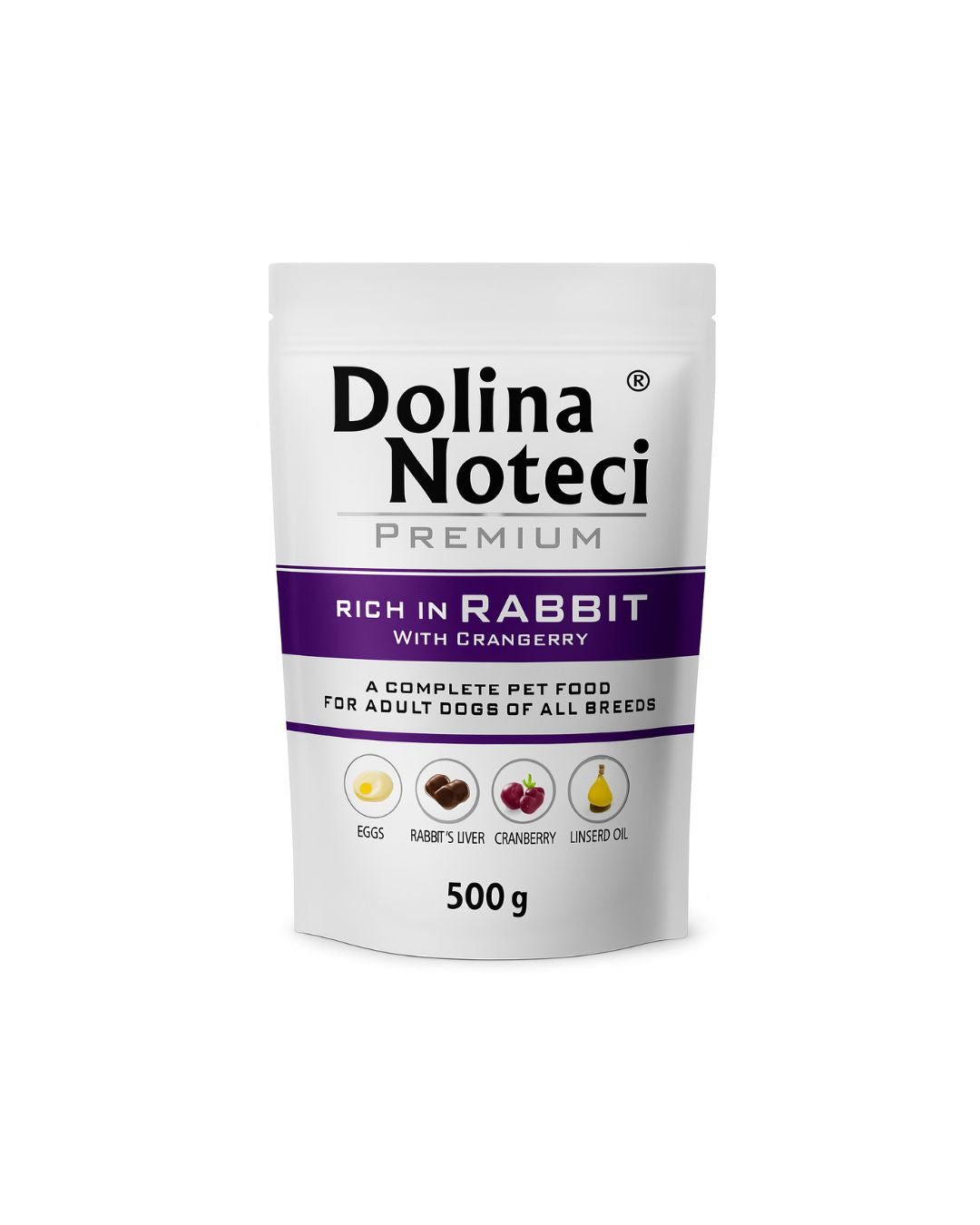 DOLINA NOTECI Premium - Hase, 500g