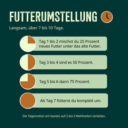 Lupiora Probierpaket