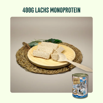 Allergie & Unverträglichkeit Probierpaket Hund