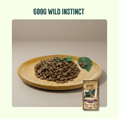 Bestseller Probierpaket Katze