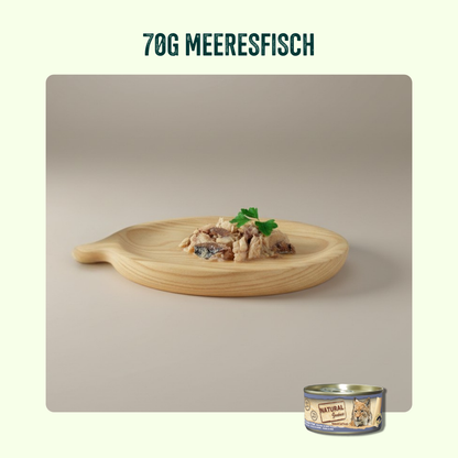 Bestseller Probierpaket Katze