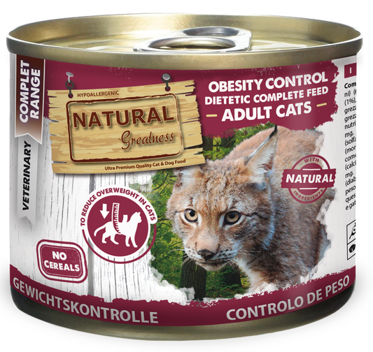 Obesity Control/Probleme mit Fettleibigkeit, Übergewicht und Diabetes mellitus