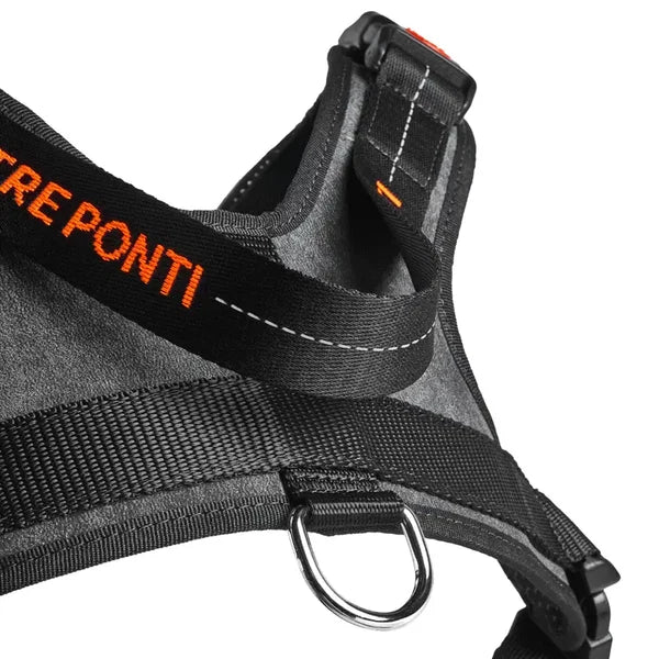 TRE PONTI "Harmonia" – Verstellbarer Riemen