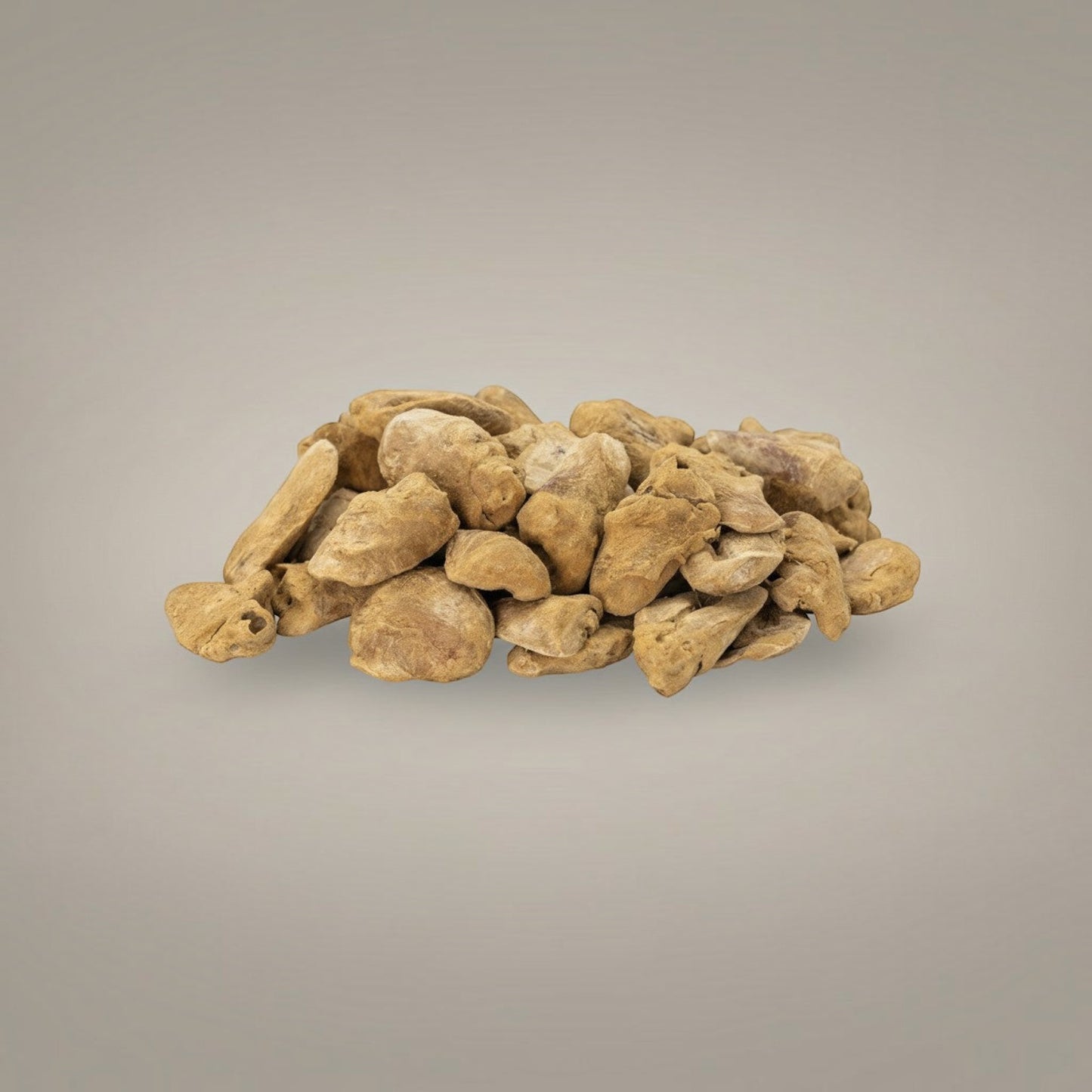 Lupiora Kiddog gefriergetrocknete Entenherzen als proteinreicher Snack für Hunde in Premium-Qualität
