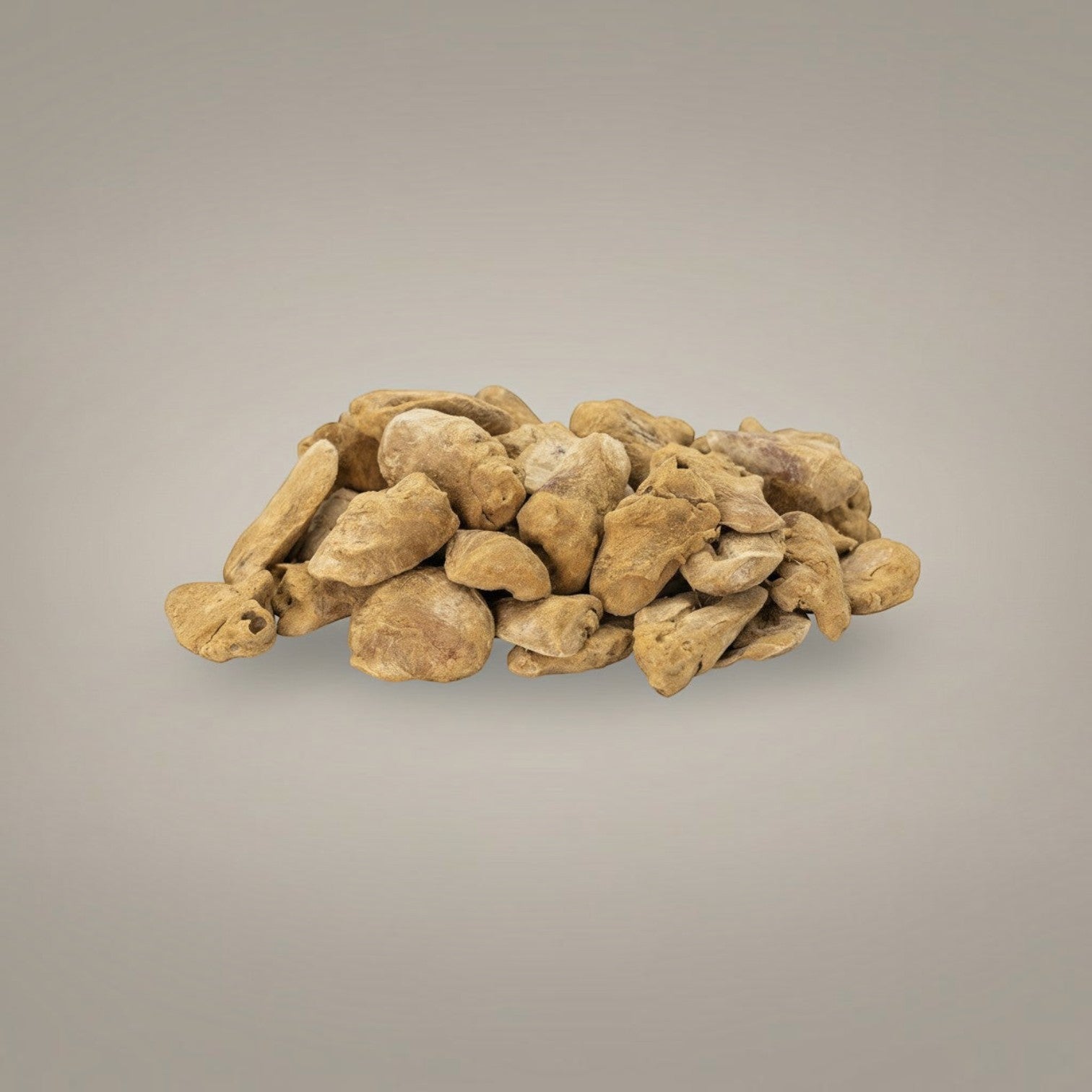 Lupiora Kiddog gefriergetrocknete Entenherzen als proteinreicher Snack für Hunde in Premium-Qualität