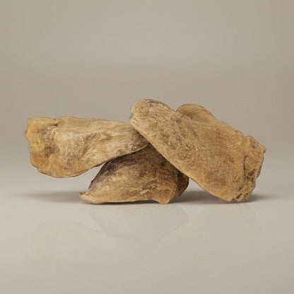 Lupiora gefriergetrocknete Entenherzen als proteinreicher Snack für Hunde in Premium-Qualität