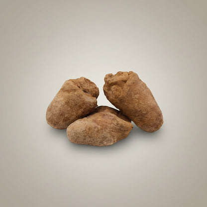 Lupiora KIDDOG gefriergetrocknete Hühnerherzen als getreidefreier Monoprotein-Snack für Hunde