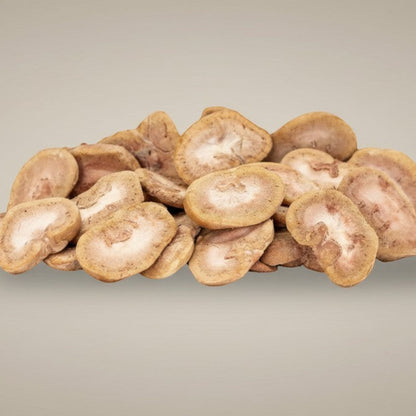 Lupiora KIDDOG gefriergetrocknete Kaninchennieren als nährstoffreicher Snack für Hunde in Premiumqualität